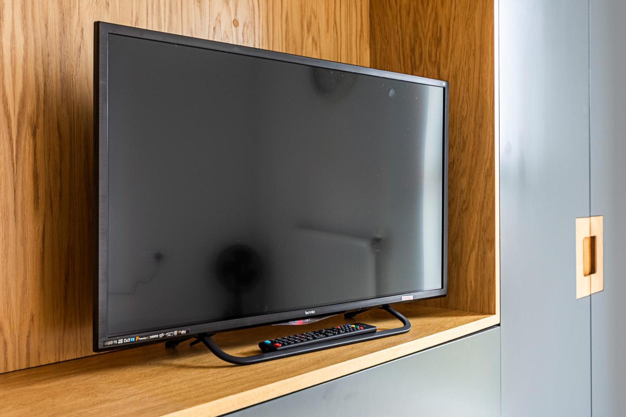 Apartmán Chiswick Park 3 Bed 3 Bath West London - Parking Exteriér fotografie